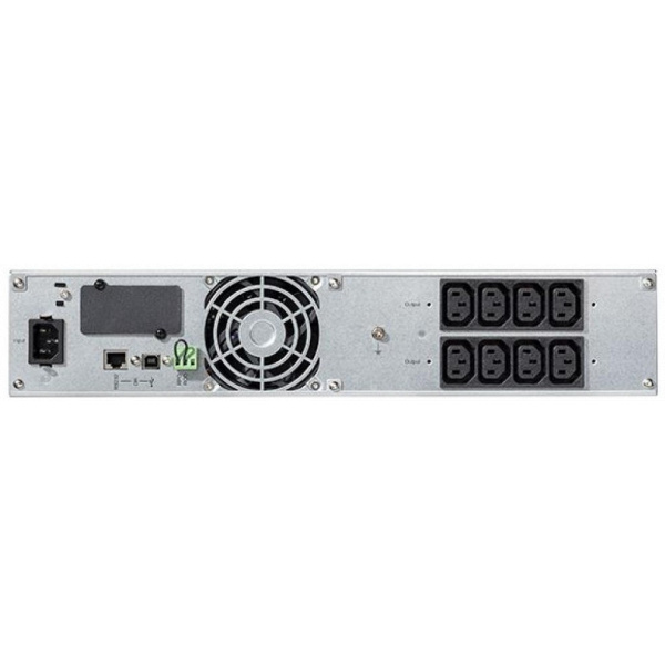 EATON 5SC 1500IR line interaktív UPS (2U rack kivitel) #2