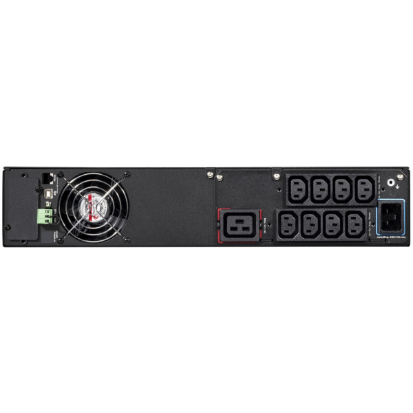 EATON 5SC 2200IRT line interaktív UPS (2U rack kivitel) #2
