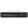 APC SMT2200RMI2UC 2U LCD RM Smart-UPS szünetmentes #2