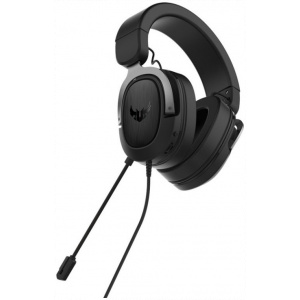 Asus TUF Gaming H3 headset (Gun Metal) #2