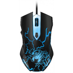 Genius Scorpion Spear Gaming egér #2