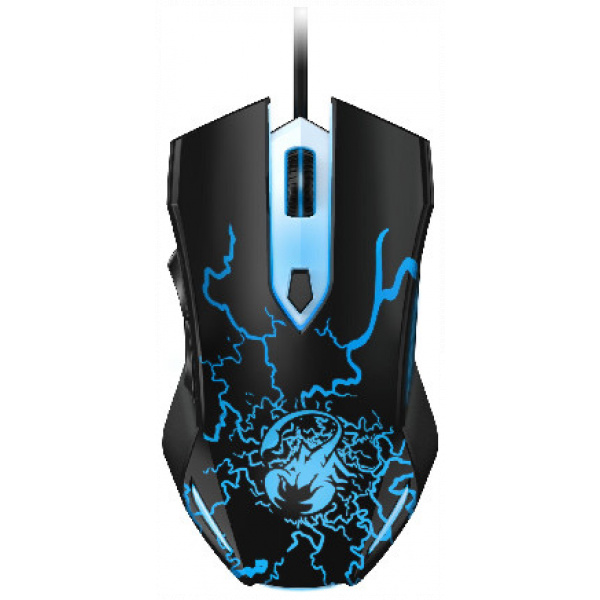 Genius Scorpion Spear Gaming egér #2
