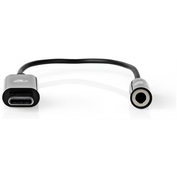 Nedis USB Type-C > Sztereo Jack (aljzat) átalakító kábel #2