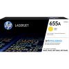 HP CF452A toner (655A) #2