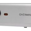 Overmax MultiPic 3.5 hordozható LED projektor #2