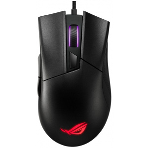 Asus ROG Gladius II Core Gamer Egér #2