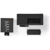 Nedis Ultra HD 4K vízálló akciókamera, WiFi, 2