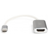 Digitus Ultra HD (4K) adapter USB Type-C™ > HDMI aljzat #5
