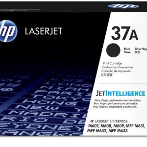 HP CF237A toner (37A) #2