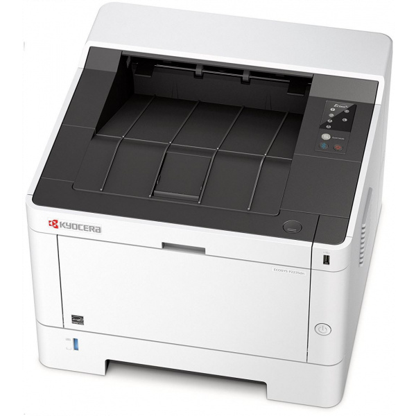 Kyocera ECOSYS P2235dn lézernyomtató #2