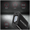 Axagon DisplayPort > VGA (DSUB) átalakító #4