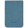 Ebook tok PocketBook Touch HD 3, Touch Lux 4, Basic Lux 2-höz (kék) #2
