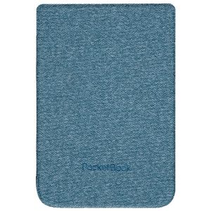 Ebook tok PocketBook Touch HD 3, Touch Lux 4, Basic Lux 2-höz (kék) #2