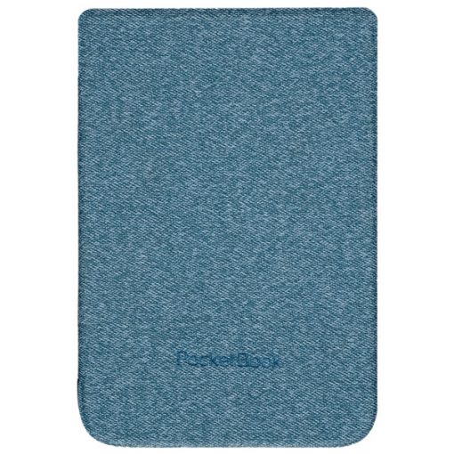 Ebook tok PocketBook Touch HD 3, Touch Lux 4, Basic Lux 2-höz (kék) #2