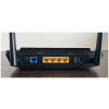 Asus AX1800 kétsávos WiFi 6 (802.11ax) Gbites router (RT-AX56U) #3