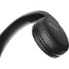 Sony WHCH510B vezeték nélküli Bluetooth fejhallgató (fekete) #2