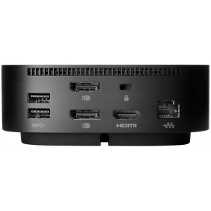 HP 5TW10AA USB-C Dock G5 Univerzális Dokkoló #2