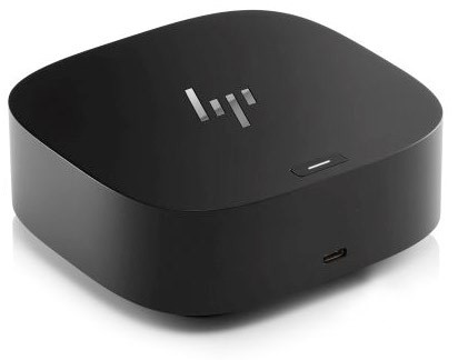 HP 5TW10AA USB-C Dock G5 Univerzális Dokkoló #3