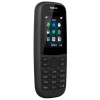 Nokia 105 (2019) Dual SIM mobiltelefon - fekete #2