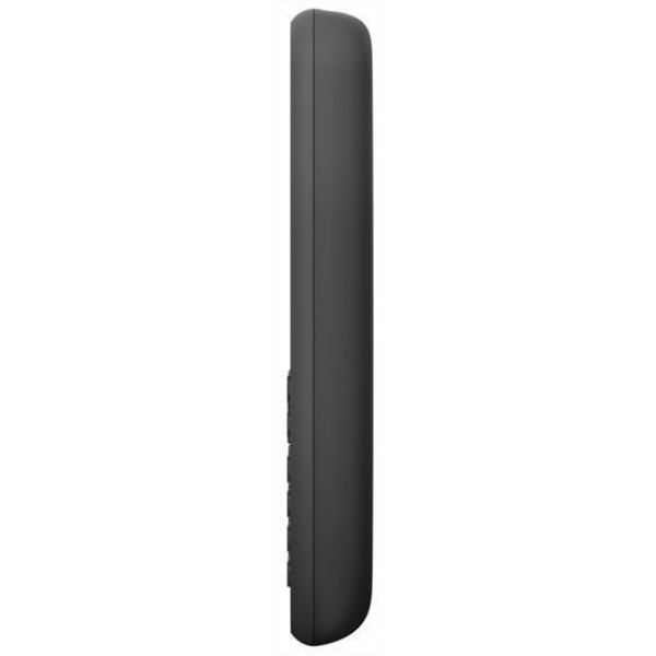 Nokia 105 (2019) Dual SIM mobiltelefon - fekete #4