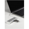 3 portos USB HUB HAMA (USB 3.1), Type-C csatlakozó, 3,5mm audio cstalakozás #3