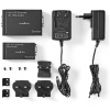 Nedis VGA Extender (jel továbbítása UTP-n, 300m-ig) #4