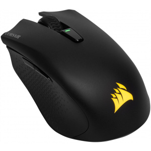 Corsair Harpoon RGB Wireless Gamer egér #2