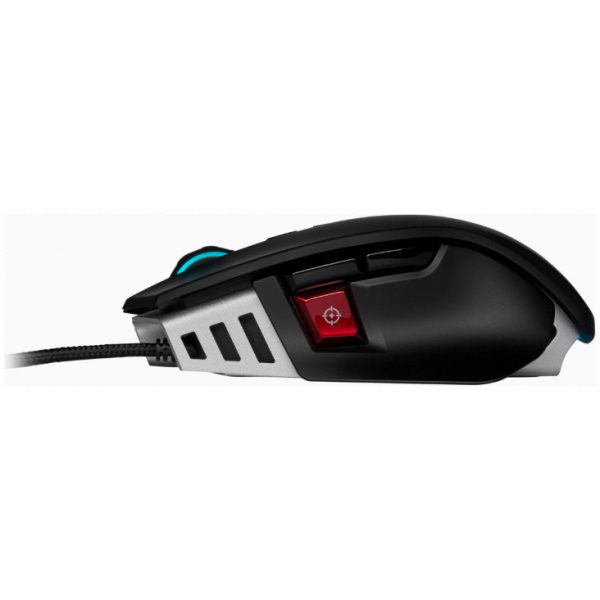 Corsair M65 RGB ELITE Tunable FPS Gaming egér #4