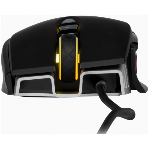 Corsair M65 RGB ELITE Tunable FPS Gaming egér #6