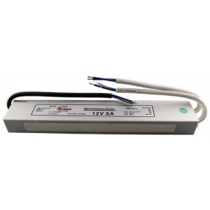 Optonica 12V-os tápegység LED szalaghoz (30W) #2