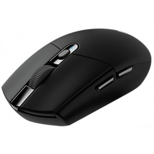 Logitech G305 LightSpeed vezeték nélküli Gamer egér (fekete) #2