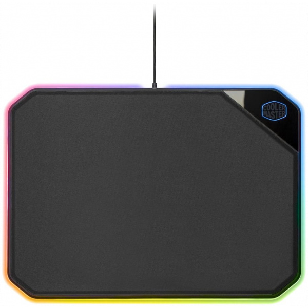 CoolerMaster MP860 MP860 Dual Sided (kétoldalas) RGB Gaming Mousepad #2