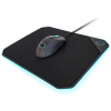 CoolerMaster MP860 MP860 Dual Sided (kétoldalas) RGB Gaming Mousepad #3