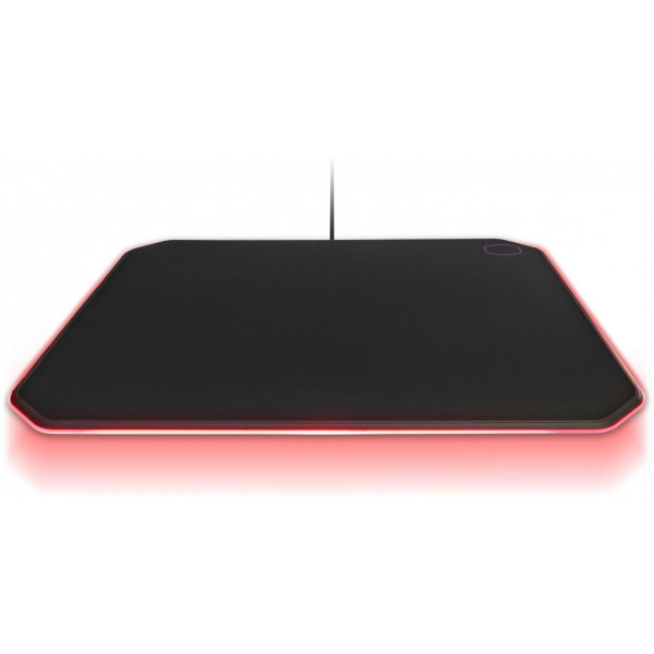 CoolerMaster MP860 MP860 Dual Sided (kétoldalas) RGB Gaming Mousepad #4
