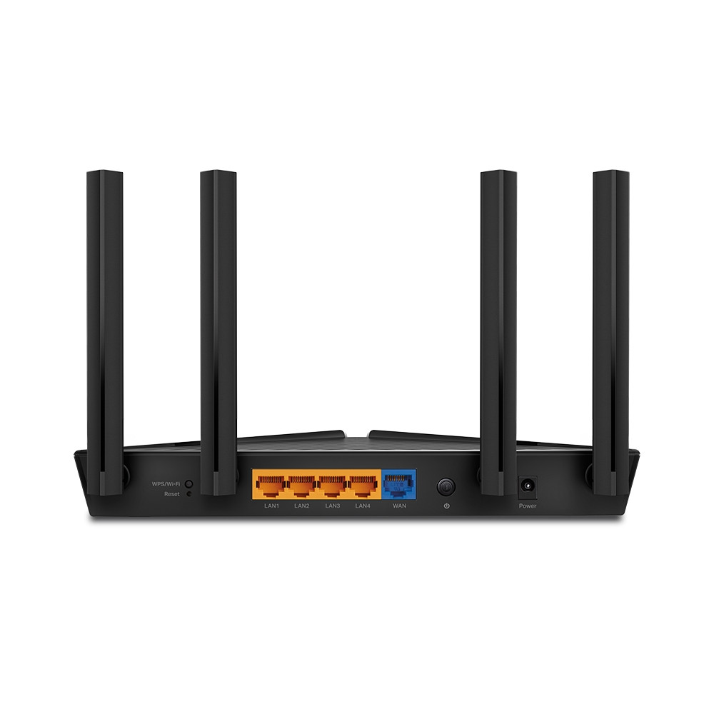 TP-Link AX1500 Wi-Fi 6 Router Archer AX10 #3