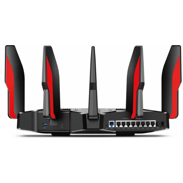 TP-Link AX11000 újgenerációs Tri-Band Gaming router Archer AX11000 #3