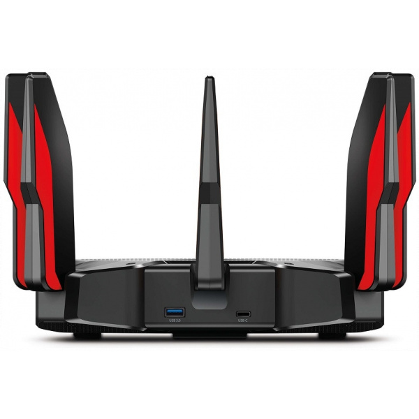 TP-Link AX11000 újgenerációs Tri-Band Gaming router Archer AX11000 #4