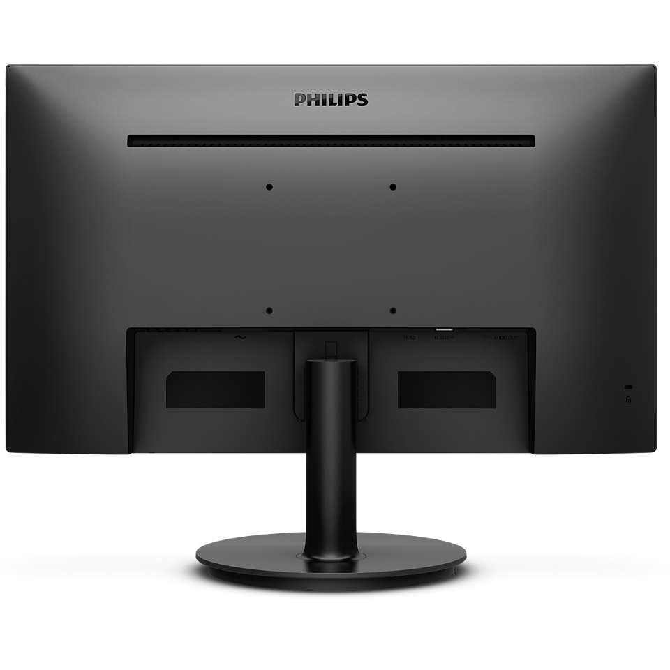 21,5" Philips 221V8/00 TFT monitor (VA LED) #2