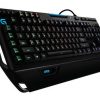 Logitech G910 Orion Spectrum Mechanikus RGB billentyűzet (angol) #2