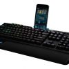 Logitech G910 Orion Spectrum Mechanikus RGB billentyűzet (angol) #3
