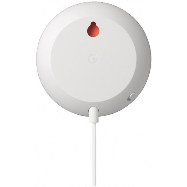 Google Nest Mini Rock Candy hangszóró #3