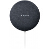 Google Nest Mini Anthracite hangszóró #2