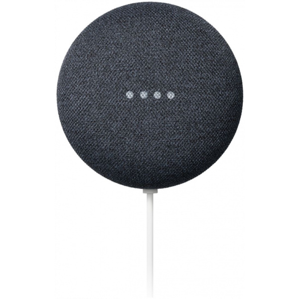 Google Nest Mini Anthracite hangszóró #2