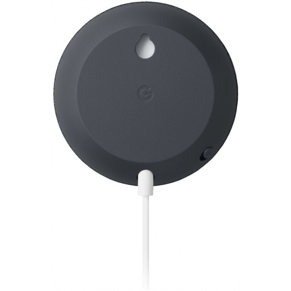 Google Nest Mini Anthracite hangszóró #3
