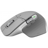 Logitech MX Master 3 vezeték nélküli egér (Világosszürke) #2