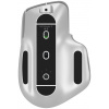 Logitech MX Master 3 vezeték nélküli egér (Világosszürke) #3