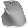 Logitech MX Master 3 vezeték nélküli egér (Világosszürke) #6