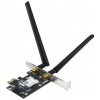 Asus AX3000 Dual Band WiFi 6 + Bluetooth 5.0 PCI-E kártya (PCE-AX3000) #2