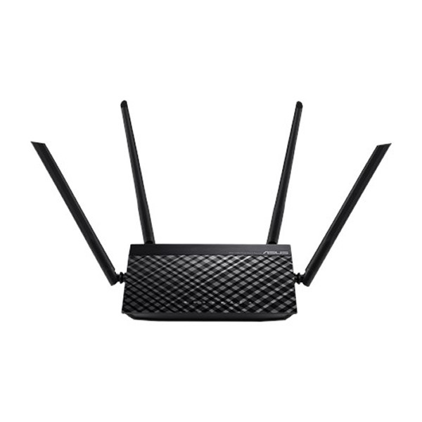 Asus Dual-band Wireless-AC1200 router (RT-AC1200 V2) #2