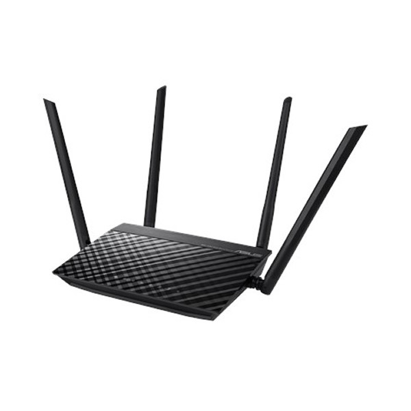 Asus Dual-band Wireless-AC1200 router (RT-AC1200 V2) #3